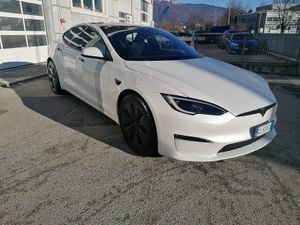 Tesla Model S 2023