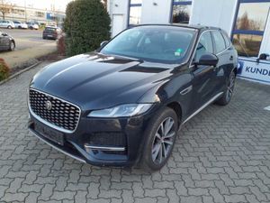 Jaguar F-Pace 2.0 2021