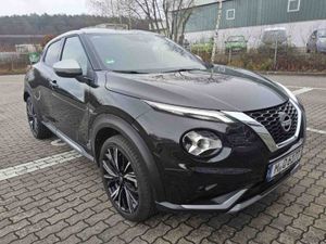 Nissan Juke 1.0 DIG-T N-Design 2022