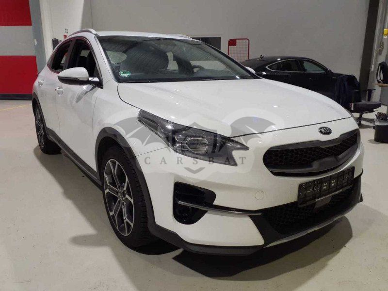 Kia Ceed XCeed 1.5 T-GDI XDITION 2021
