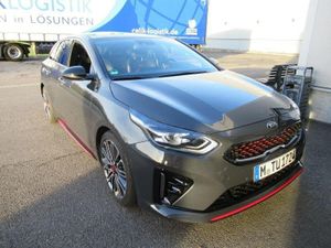 Kia Ceed ProCeed 1.6 T-GDI GT 2021