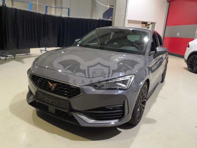 Cupra Leon 2.0 TSI VZ 2021