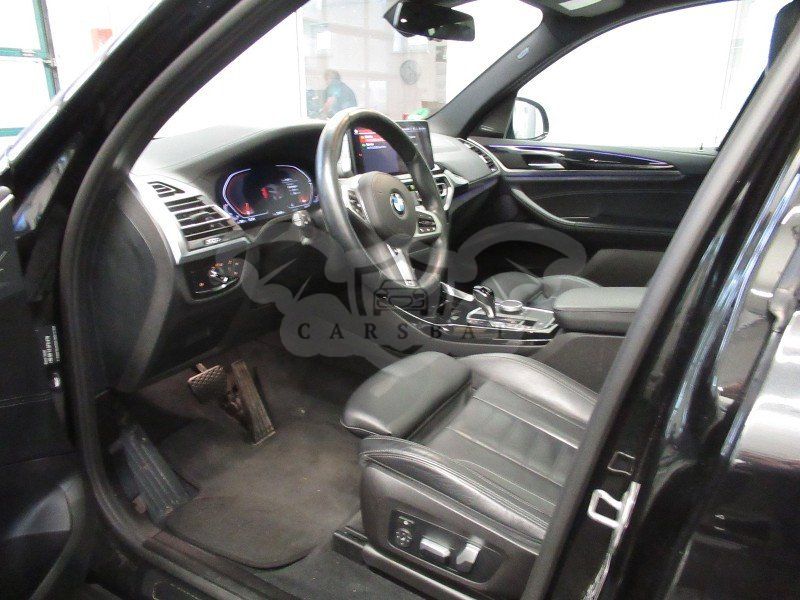 BMW X3 30i 2022