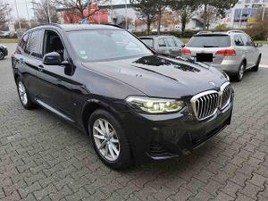BMW X3 30e 2022
