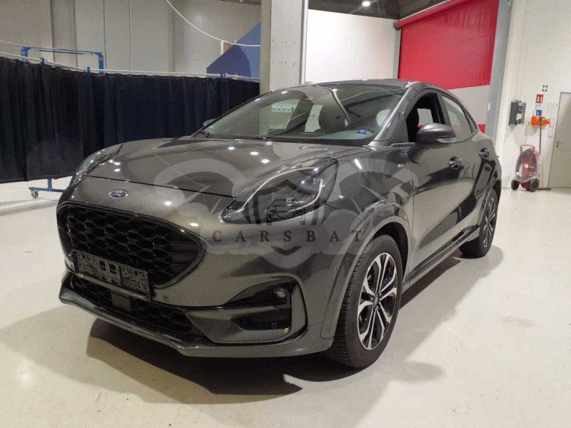 Ford Puma 1.0 ST Line 2023
