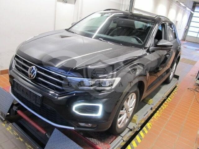 Volkswagen T-ROC 1.5 TSI Sport 2021