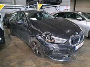 BMW 1 Series 118i 2022