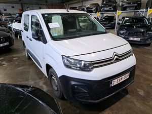 Citroën Berlingo 1.5 HDI 2023
