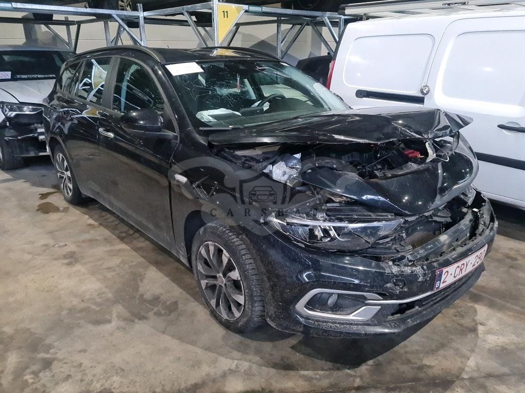 Fiat Tipo 1.0 Life 2022