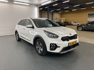 Kia Niro 1.6 GDI DynamicPlusLine 2021