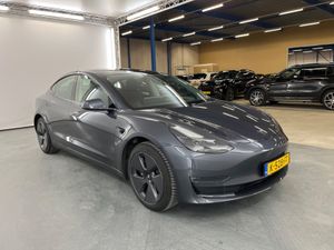 Tesla Model 3 Long Range 75 kWh 2020