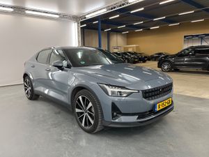 Polestar 2 Long Range 79 kWh Launch 2020
