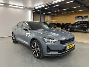 Polestar 2 Long Range 79 kWh Launch 2020