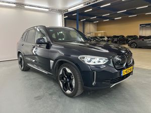 BMW iX3 74 kWh High Executive 2021