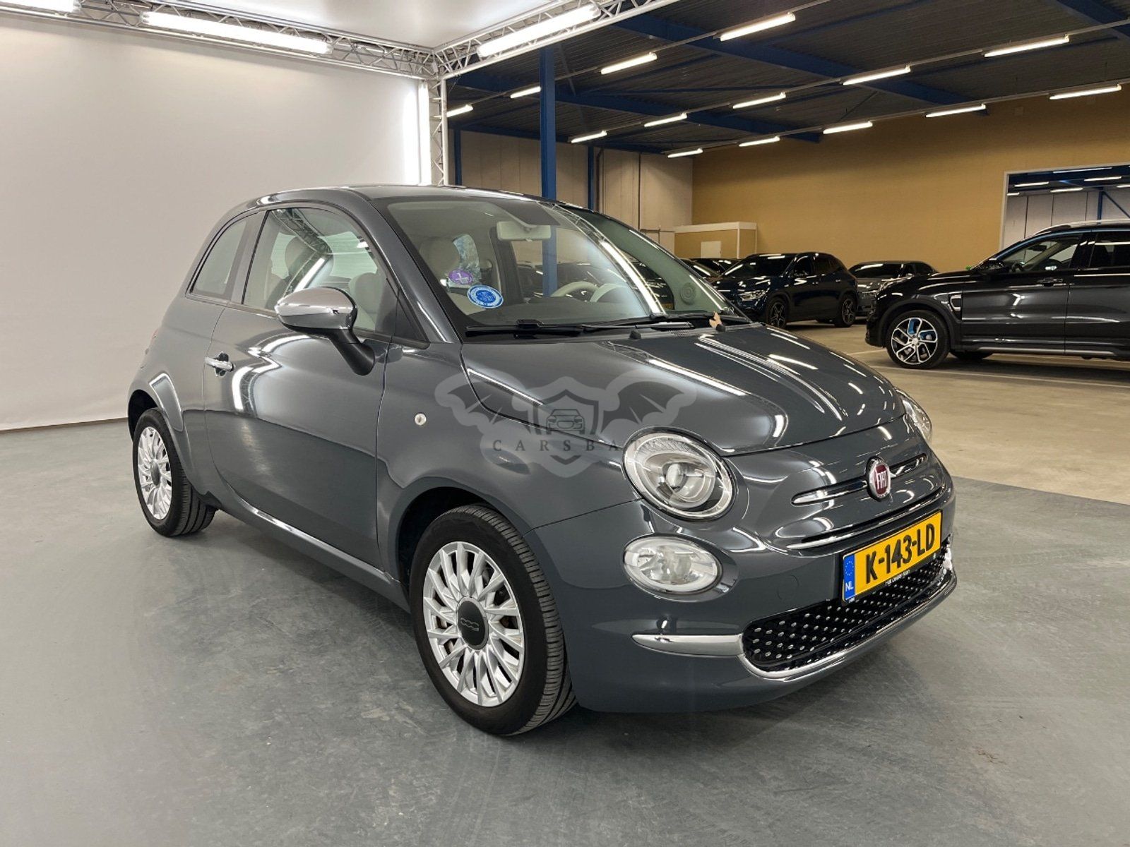 Fiat 500 1.0 Lounge 2020