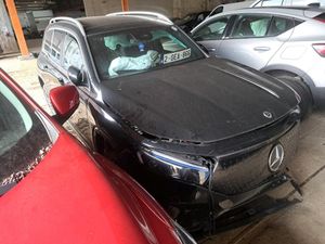 Mercedes-Benz EQB 250+ Business Line 2024