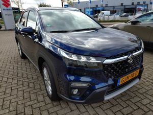 Suzuki S-Cross 1.5 2024