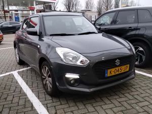 Suzuki Swift 1.2 2021