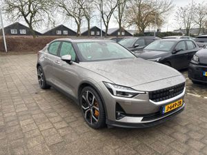 Polestar 2 Long Range 79 kWh Launch 2020