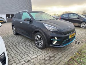 Kia Niro 65 kWh ExecutiveLine 2020