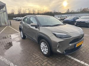 Toyota Yaris Cross 1.5 Active 2024
