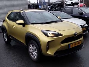 Toyota Yaris Cross 1.5 Active 2023