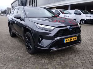 Toyota Rav4 2.5 Style 2023