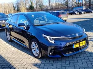 Suzuki Swace 1.8 2023