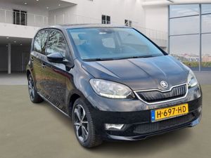 Skoda Citigo 1.0i Style 2020