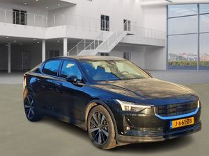 Polestar 2 79 kWh 2020
