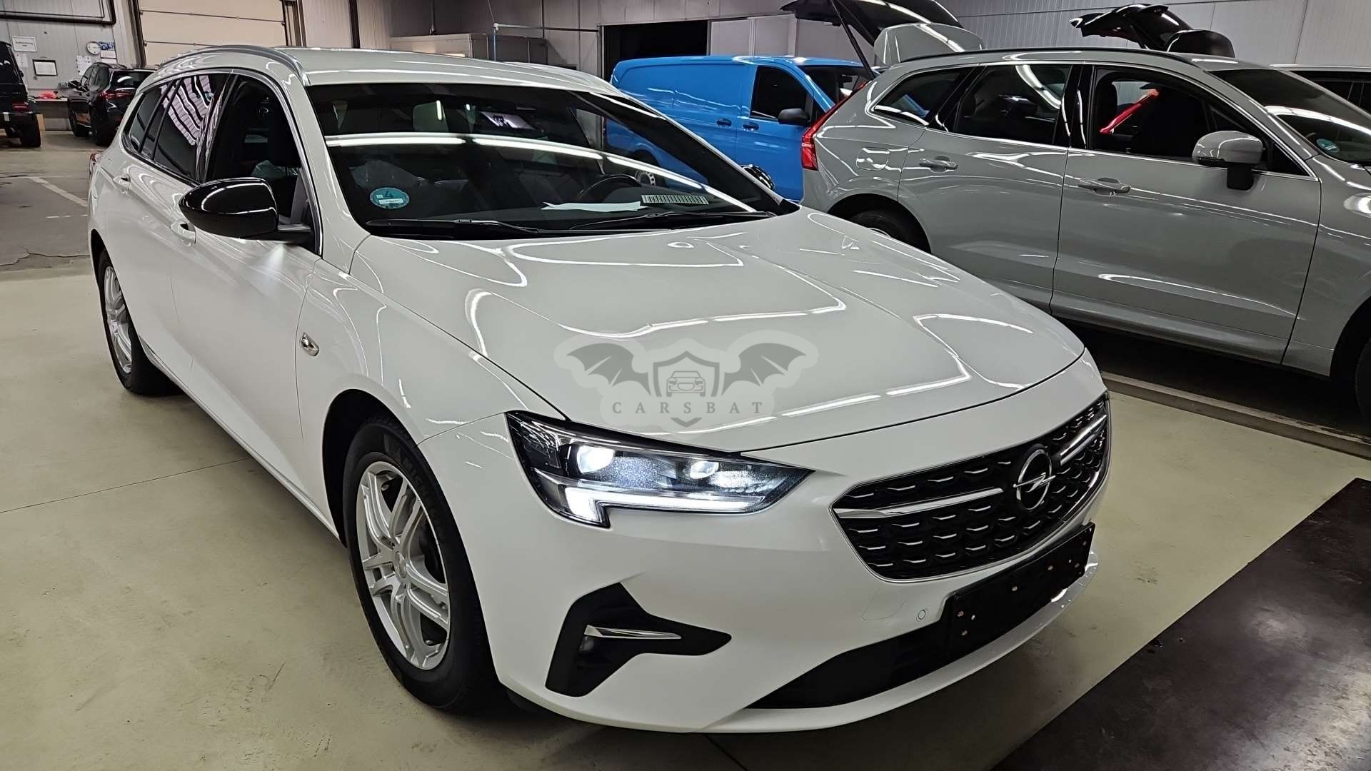 Opel Insignia Sports Tourer 2.0 Business Elegance 2021