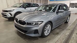 BMW 3 Series Touring 318d 2023