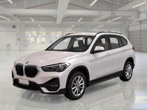 BMW X1 18d Advantage 2020