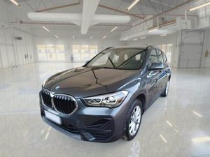 BMW X1 20d Advantage 2020