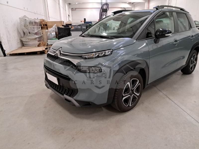 Citroën C3 Aircross 1.5 HDI Feel 2022