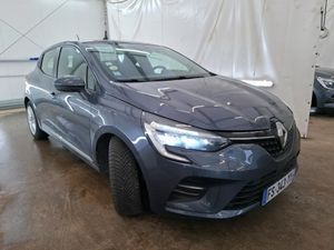 Renault Clio 1.5 DCI Business 2020