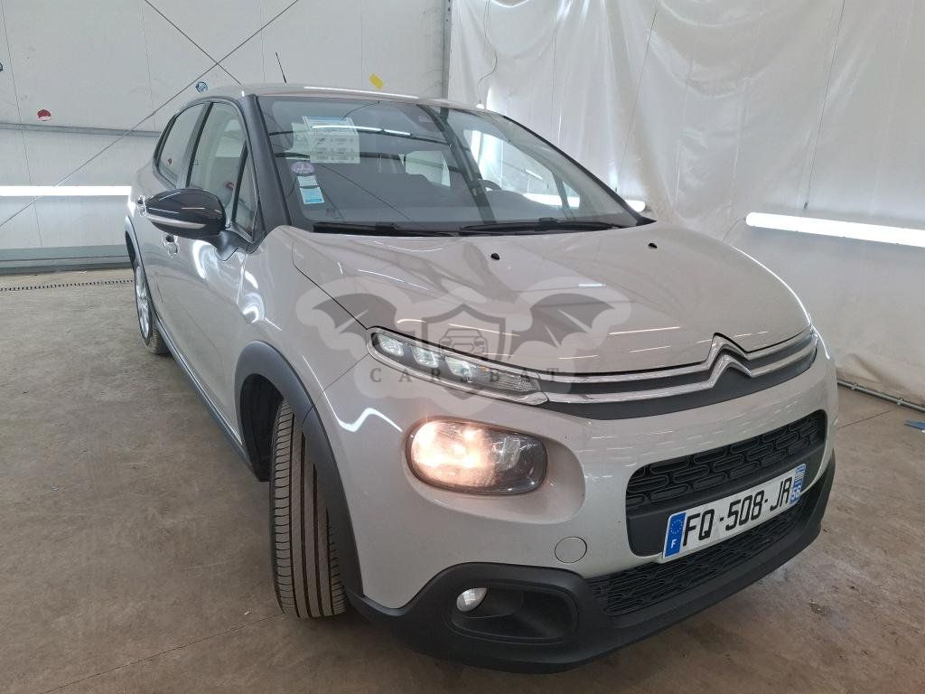 Citroën C3 1.2i Feel Business 2020
