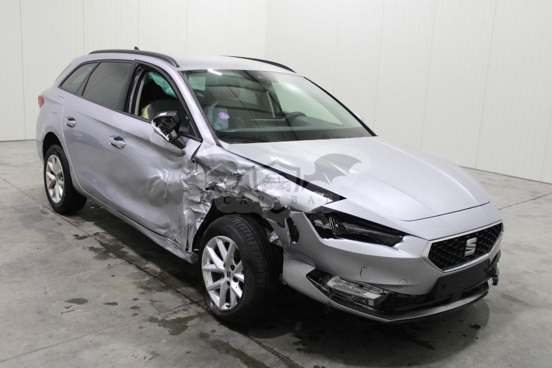 Seat Leon 1.0 2022