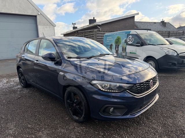 Fiat Tipo 1.4i 2018