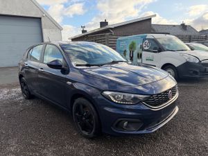 Fiat Tipo 1.4i 2018