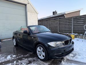 BMW 1 Series 118 2009