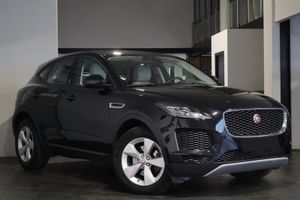 Jaguar F-Pace 2.0d 2020