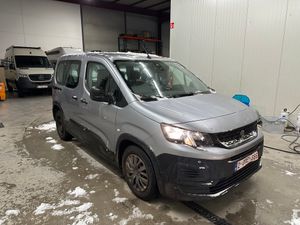 Peugeot Rifter 1.5 HDI 2022