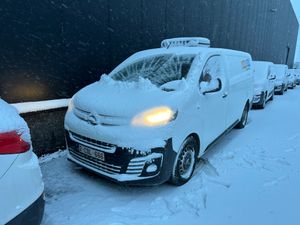Opel Vivaro L3H1 2.0 2022