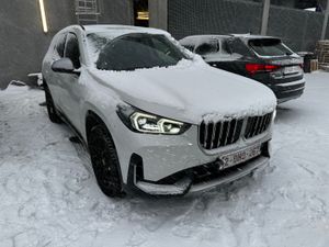 BMW X1 18i X Line 2022