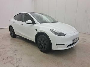 Tesla Model Y Long Range 2025