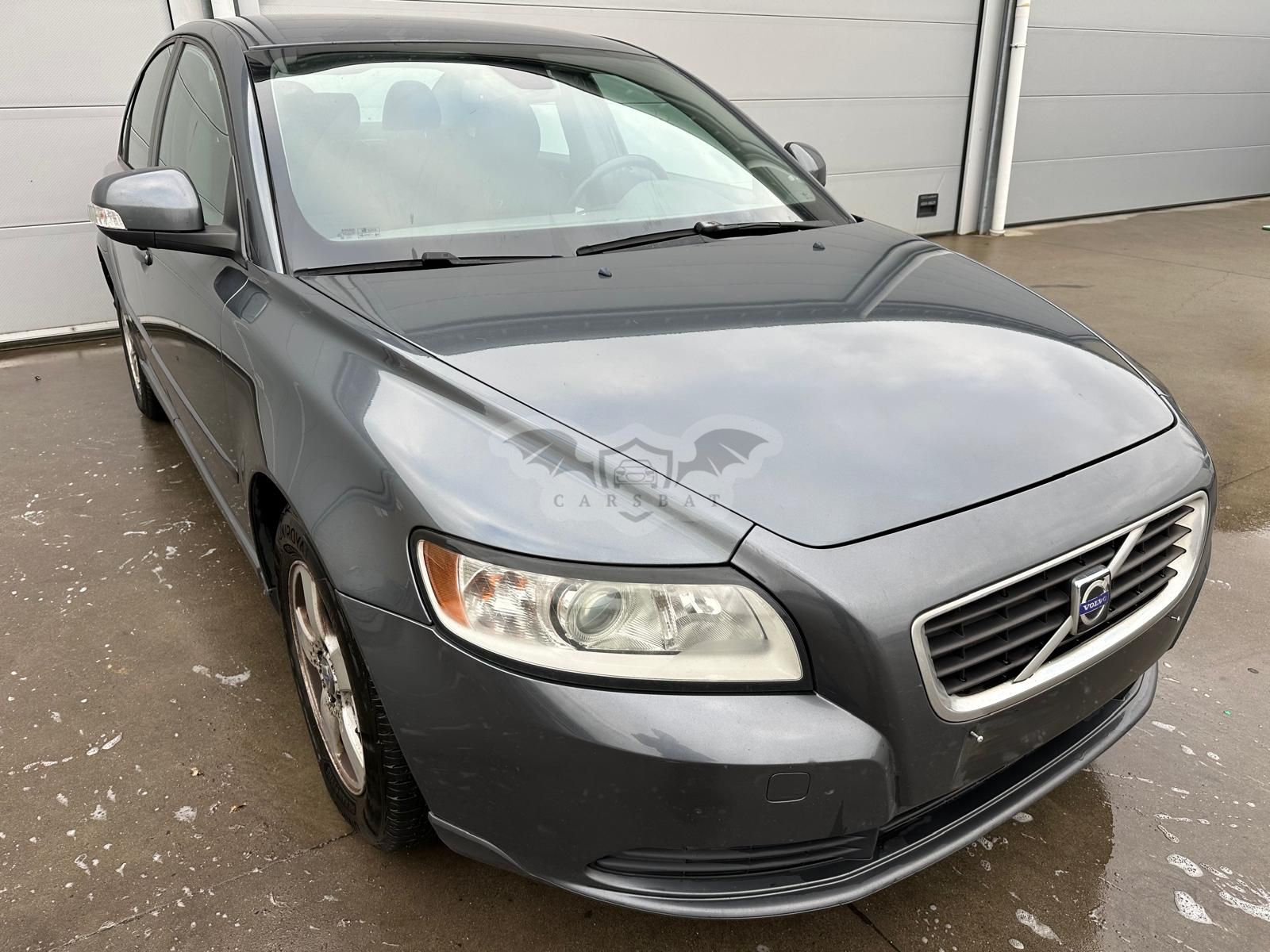 Volvo S40 1.6 Momentum 2010