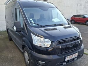 Ford Transit Courier L3H2 2.0 Trend 2022