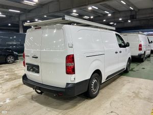Opel Vivaro L3H1 2.0 2020