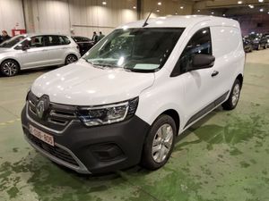 Renault Kangoo 2022